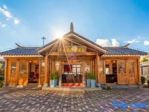 Ping'anfu Country Villa Hotel - Image 3