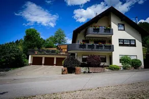 Ferienwohnung Am SulzbÄchle - Image 4