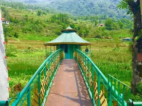 VAMOOSE PARKHA SIKKIM - Image 4