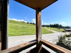 Grand Studio aux pieds des pistes sans vis à vis - Image 5