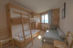 Apartment Cristal 414 - Image 4