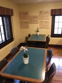 HI Mississippi Headwaters Hostel - Image 4