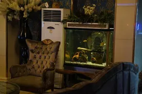 Safir Gold Palace Hotel - Image 4