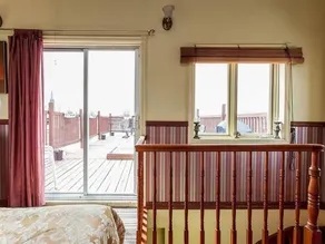 Large Bedroom With Your Own Private Terrace - Image 4
