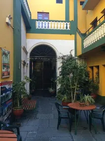 Hostal Santa Catalina - Image 3