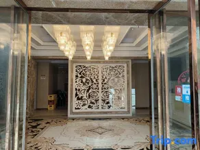 Longting Haodu Grand Hotel - Image 2