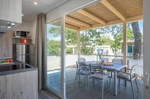 Mobile Homes - Lanterna Premium Camping Resort - Image 4
