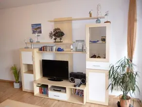 Ferienwohnung Kaeptn S Kajuete 37 - Image 5