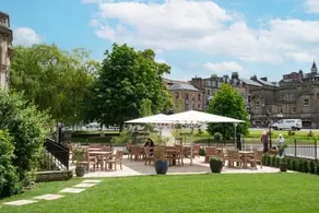 Country Living Hotel St George Harrogate - Image 2
