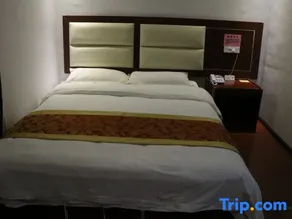 Dofu Business Hotel - Image 2