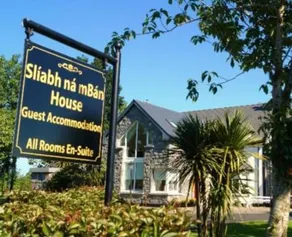 Sliabh Na Mban House B&B - Image 1