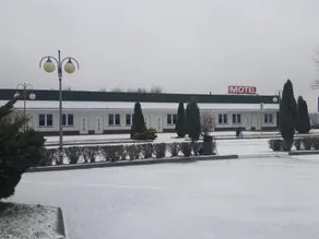 Motel Przy Stacji Lukoil - Image 1