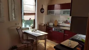 Apartment Komfortwohnung by Interhome - Image 2