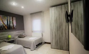 Hotel Restaurante Irubide - Image 3