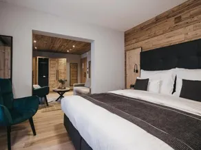 Hotel Tyrol - Image 4