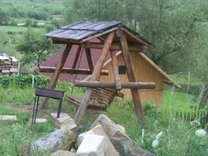 Pensiunea Lucia Bucovina - Image 2