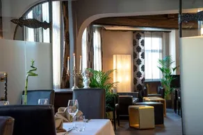 Rhöner Botschaft Leist Style & Heimat Hotel Engel - Image 3