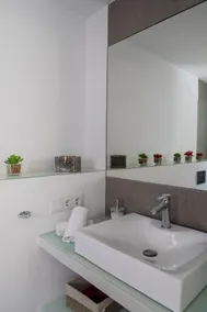 CASA FLORIT - Cabanyal 3 Bedroom WIFI AC Terrace Beach Penthouse - Image 3