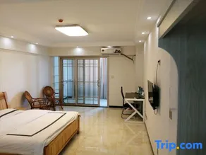 Luguo Impression Apartment (Qufu Bus Station) - Image 2