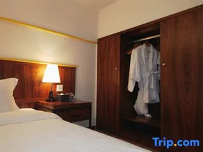 Xiyu international boutique apartment - Image 2