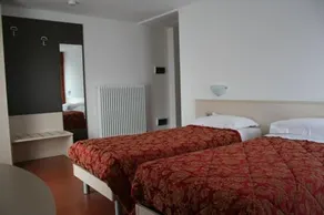 Hotel Monte Croce - Image 5