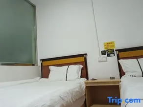 Jishui Erqing Hotel - Image 4