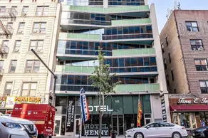 Hotel Henny - Image 3