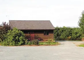 Ashperton Park Lodges - Image 3