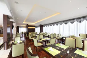 S&N Garden Hotel Taizhou - Image 3