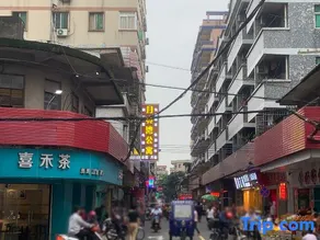 Moon Bay Boutique Apartment (Jiangmen Heshan Gulao Water Town Branch) - Image 3