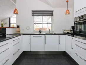 10 Person Holiday Home in Hadsund - Image 5