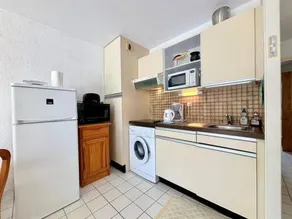 Apartment RÉsid. Salicornia - Image 4