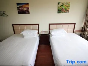 East China Hotel Qixia Taocun - Image 4