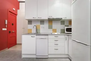 Nice apartment in Sants - Image 4
