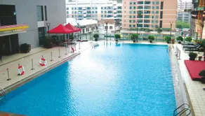Juntao International Hotel and Apartments - Image 2