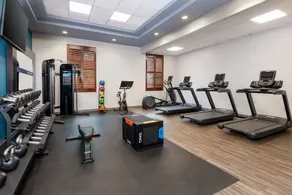Hampton Inn Savannah-Historic District - Image 4