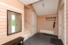 The Black House Luxurious Holiday Villa Zeewolde - Image 4