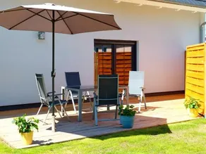 Ferienhaus Britta Kietzmann - Image 2