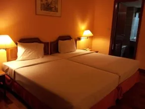 Pavilion Rim Kwai Resort - Image 4