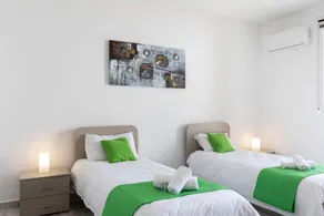 Kalkara Modern 2 Bedrooms Apt Nb 3 - Image 5