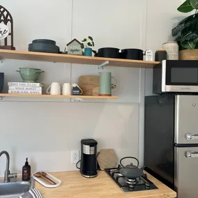 The Abb Tiny Home - Image 4