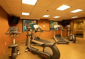 Hotel Kelowna & Conference Centre - Image 4
