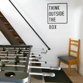 Vakantie-loft - Image 4