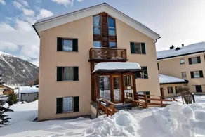 Chesa Roser - Samedan - Image 4