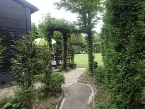Chalet a fleur de reve - Image 4