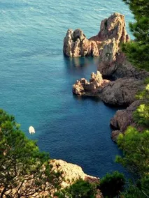 Villa Cap Dramont - Image 4