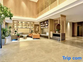 New Century Manju Hotel Linan - Image 3