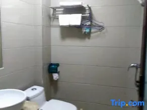 Longyan Wuzhou Hotel - Image 5