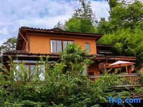 Yisigu Mountain Lodge (Longtancun) - Image 2
