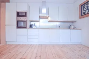 Luxury Designer Flat Holland Park - Image 4